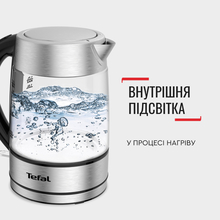 Електрочайник TEFAL KI772D38