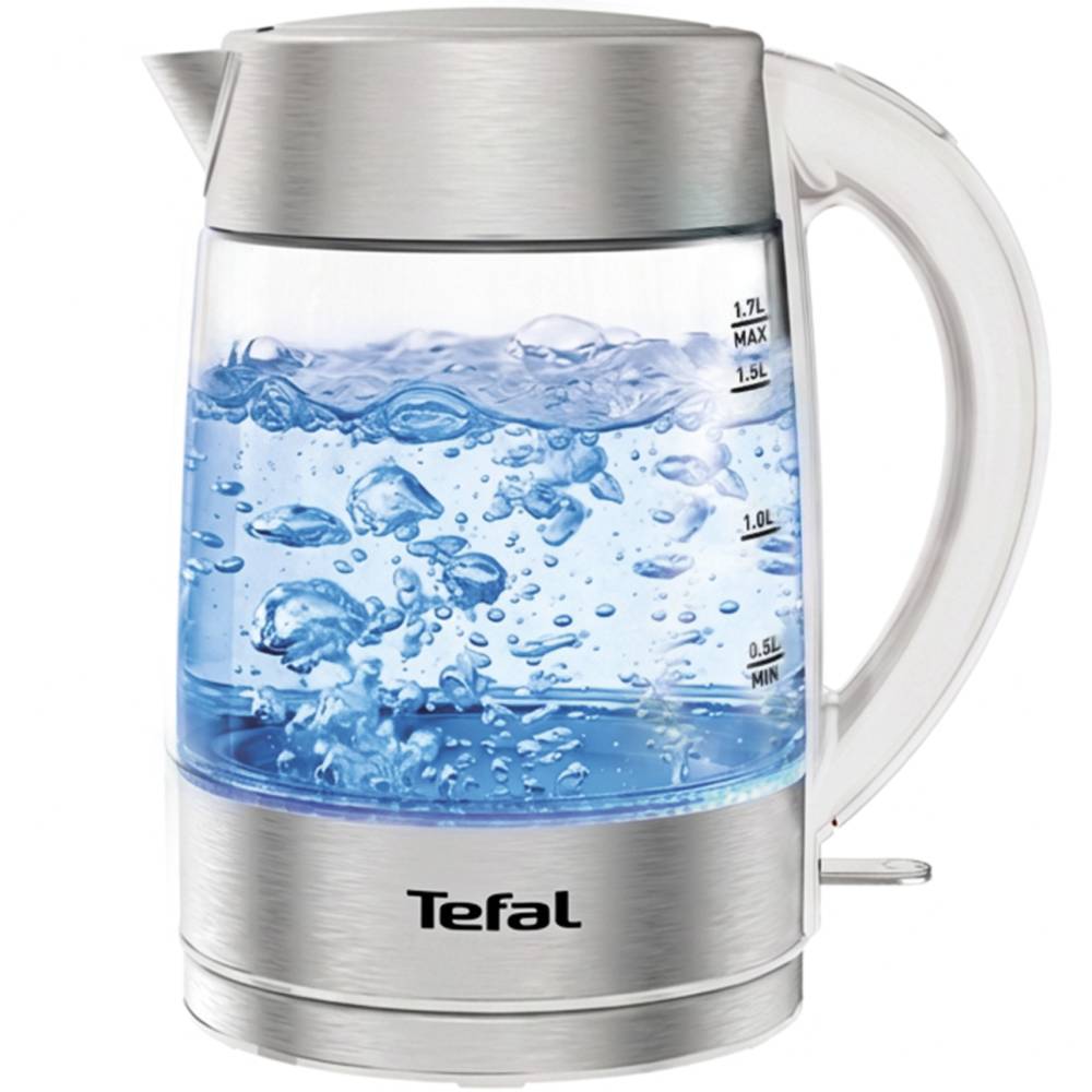 Электрочайник TEFAL KI772138