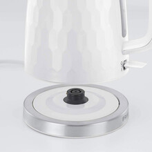 Электрочайник RUSSELL HOBBS 26050-70 Honeycomb White