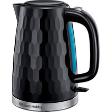 Электрочайник RUSSELL HOBBS 26051-70 Honeycomb Black