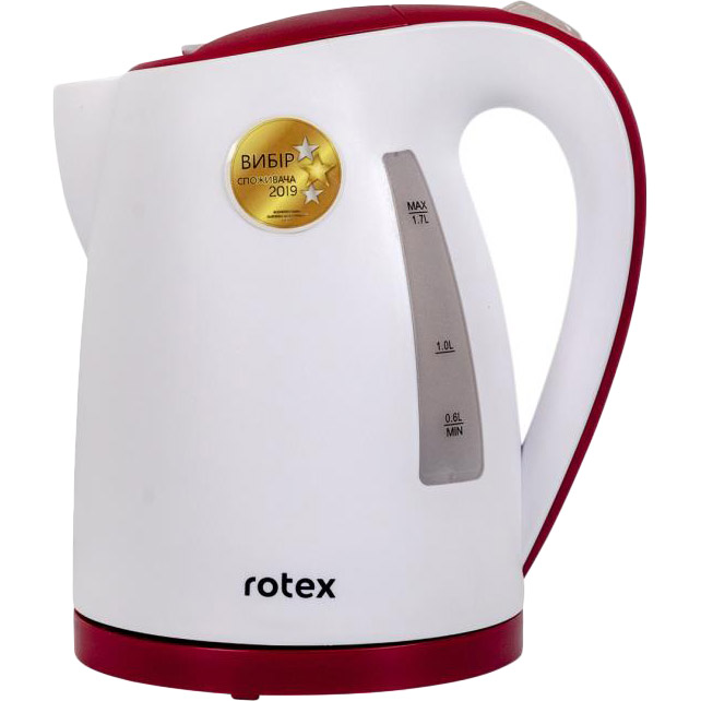 Електрочайник ROTEX RKT67-G