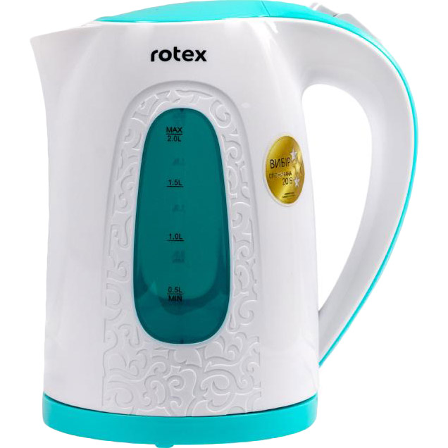 Електрочайник ROTEX RKT64-XXL