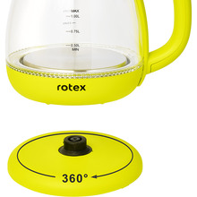 Електрочайник ROTEX RKT80-GP