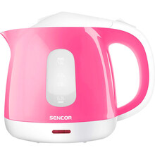 Електрочайник SENCOR SWK 1018RS