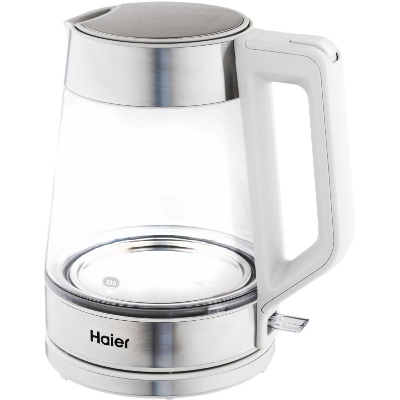 

Электрочайник HAIER HK-500, HK-500