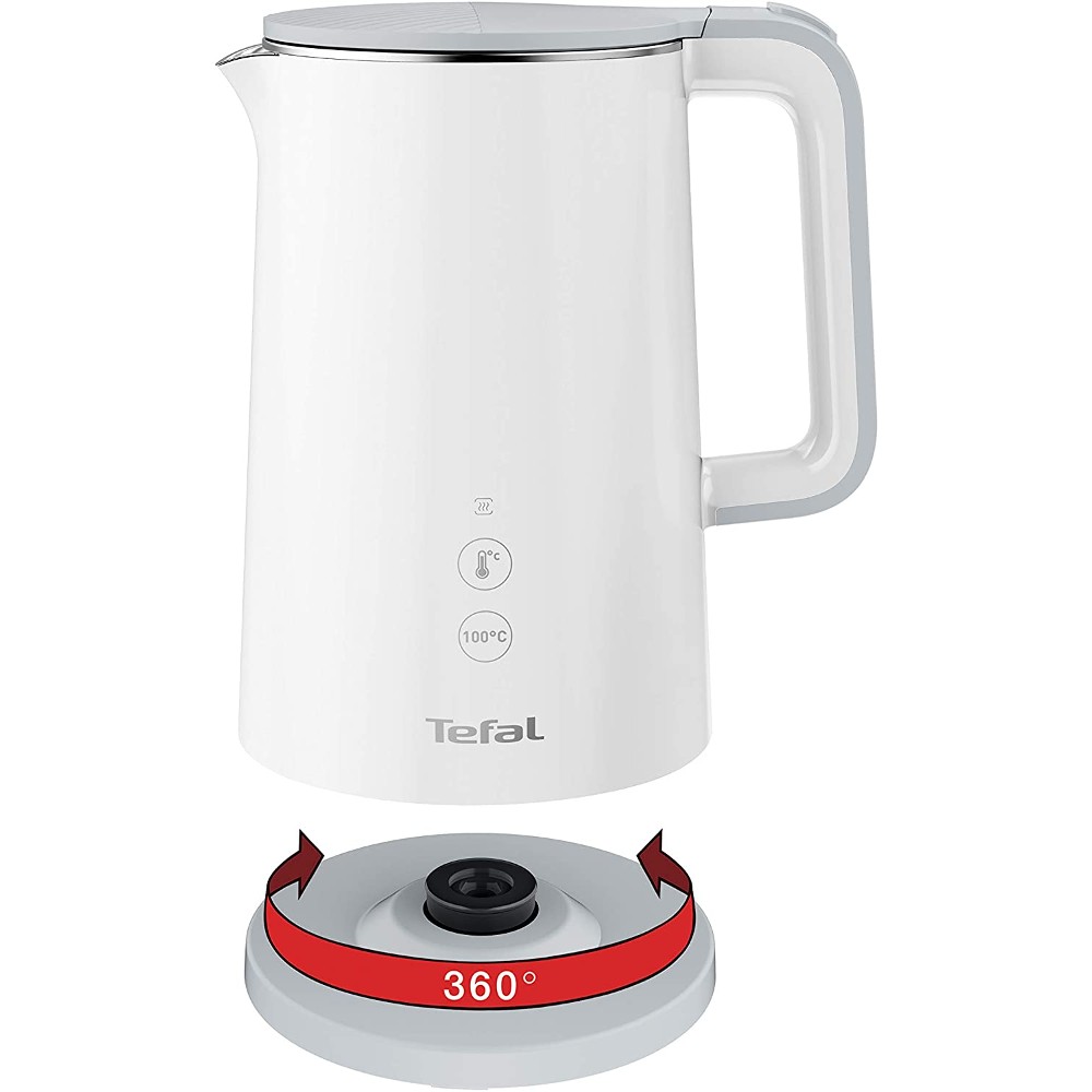 Покупка Электрочайник TEFAL KO693110