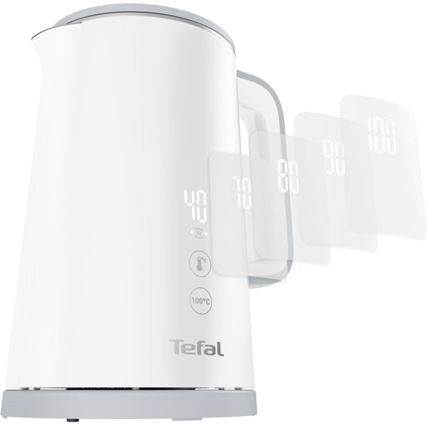 Заказать Электрочайник TEFAL KO693110