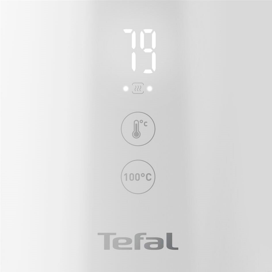 Фото Электрочайник TEFAL KO693110