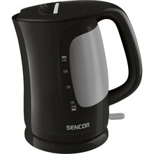 Запорожье - Электрочайник SENCOR SWK 2511BK