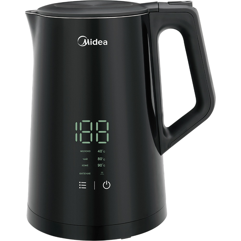 Электрочайник MIDEA SH15power508 Электрочайник MIDEA SH15power508