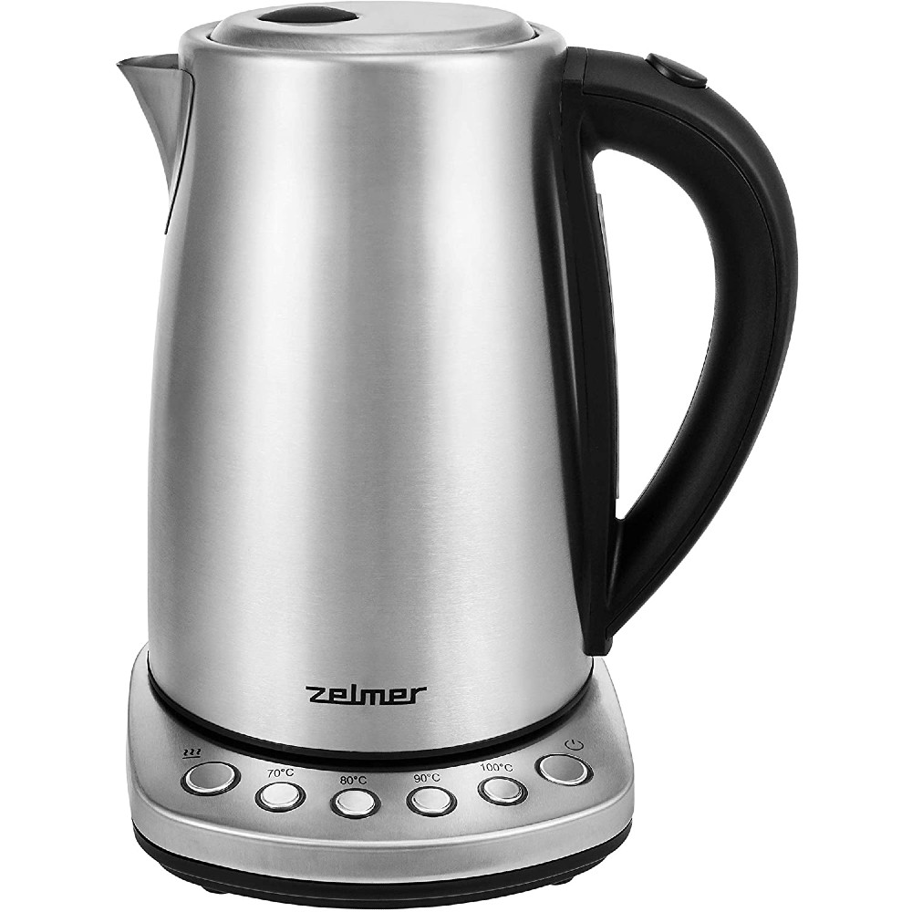 Электрочайник ZELMER ZCK8023