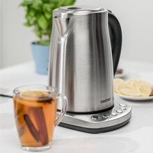 Электрочайник ZELMER ZCK8023