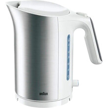 Електрочайник BRAUN WK 5100 WHITE