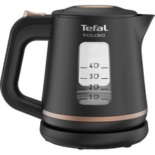 Запорожье - Электрочайник TEFAL KI533811