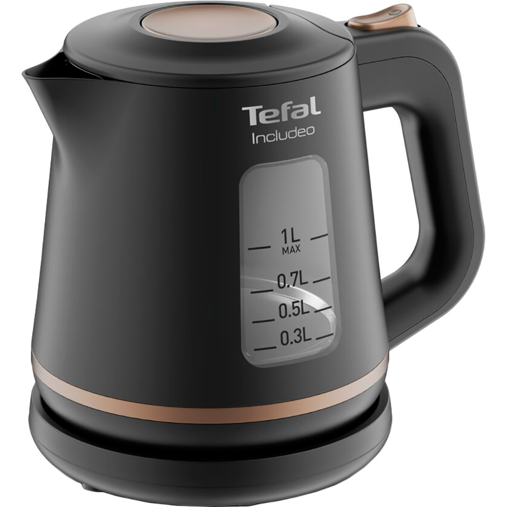 Фото Электрочайник TEFAL KI533811