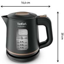 Электрочайник TEFAL KI533811