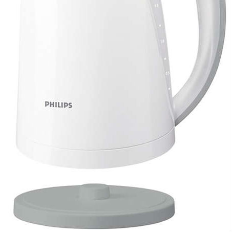 Фото Електрочайник PHILIPS HD-4681/00