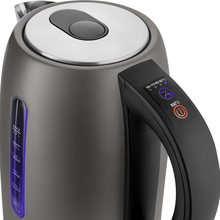 Электрочайник SENCOR SWK 7708BK