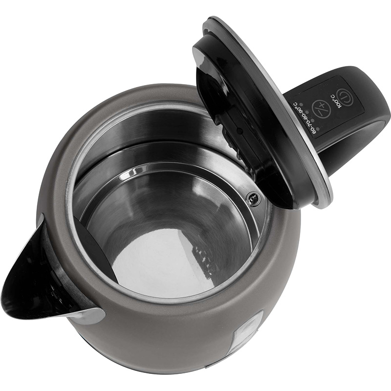 Покупка Электрочайник SENCOR SWK 7708BK