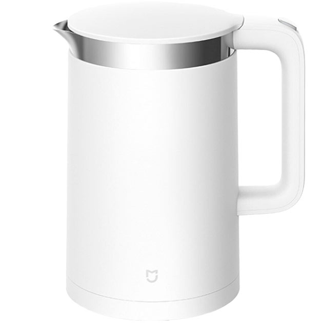 Электрочайник XIAOMI Mi Smart Kettle Pro Материал корпуса пластик