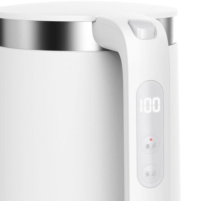 Електрочайник XIAOMI Mi Smart kettle Pro Нагрівальний елемент диск