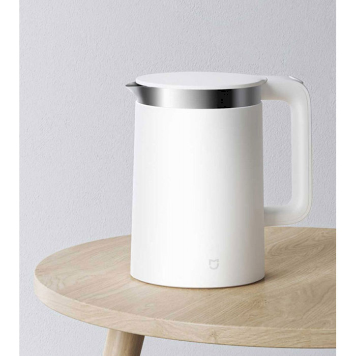 Фото Електрочайник XIAOMI Mi Smart kettle Pro