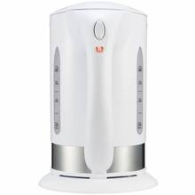 Электрочайник ZELMER ZCK7630W (71505119P)