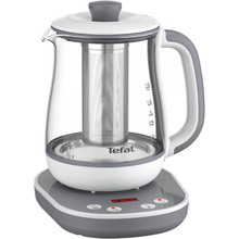 Електрочайник TEFAL Tastea Tea Maker (BJ551B10)