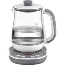 Електрочайник TEFAL Tastea Tea Maker (BJ551B10)