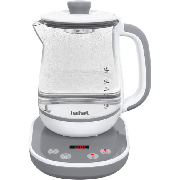 Електрочайник TEFAL Tastea Tea Maker (BJ551B10) Об'єм 1.5