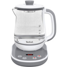 Електрочайник TEFAL Tastea Tea Maker (BJ551B10)