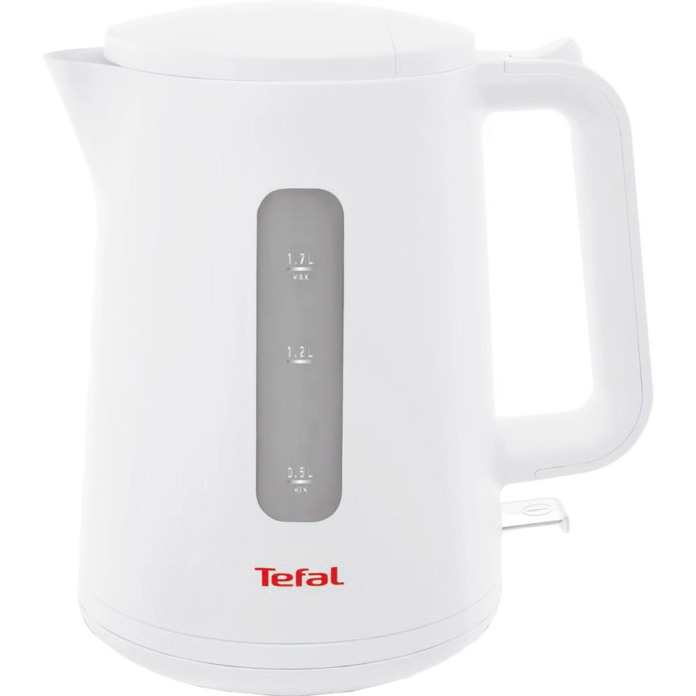 Ремонт чайников Tefal в Новосибирске