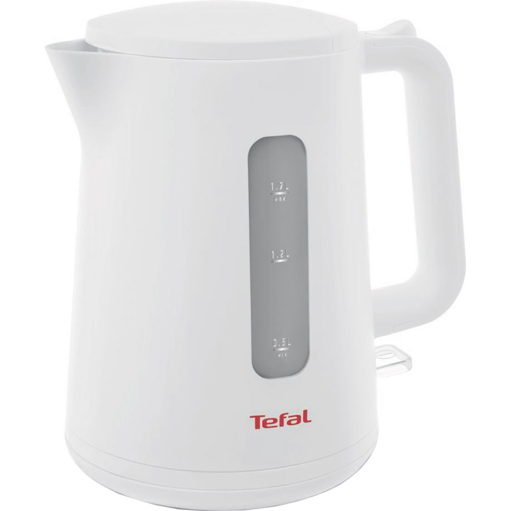 Электрочайник TEFAL KO200130 Материал корпуса пластик