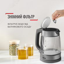 Электрочайник TEFAL KI740B30