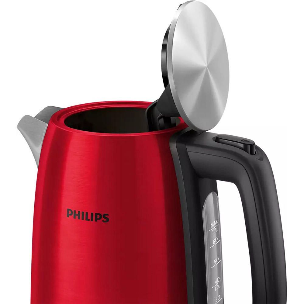 Электрочайник PHILIPS Daily Collection HD9352/60 Объем 1.7