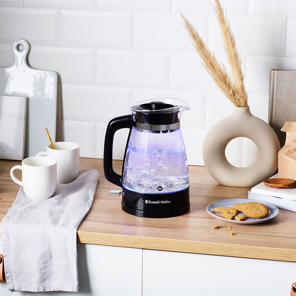 Електрочайник RUSSELL HOBBS 26080-70/RH Нагрівальний елемент диск