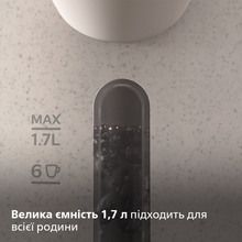 Электрочайник PHILIPS Eco Conscious Edition HD9365/10