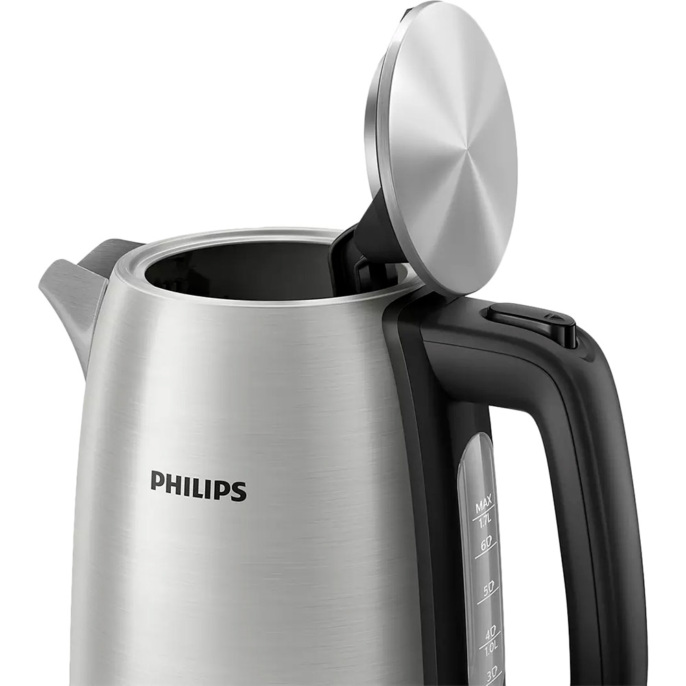 Електрочайник PHILIPS Viva Collection HD9353/90 Нагрівальний елемент диск