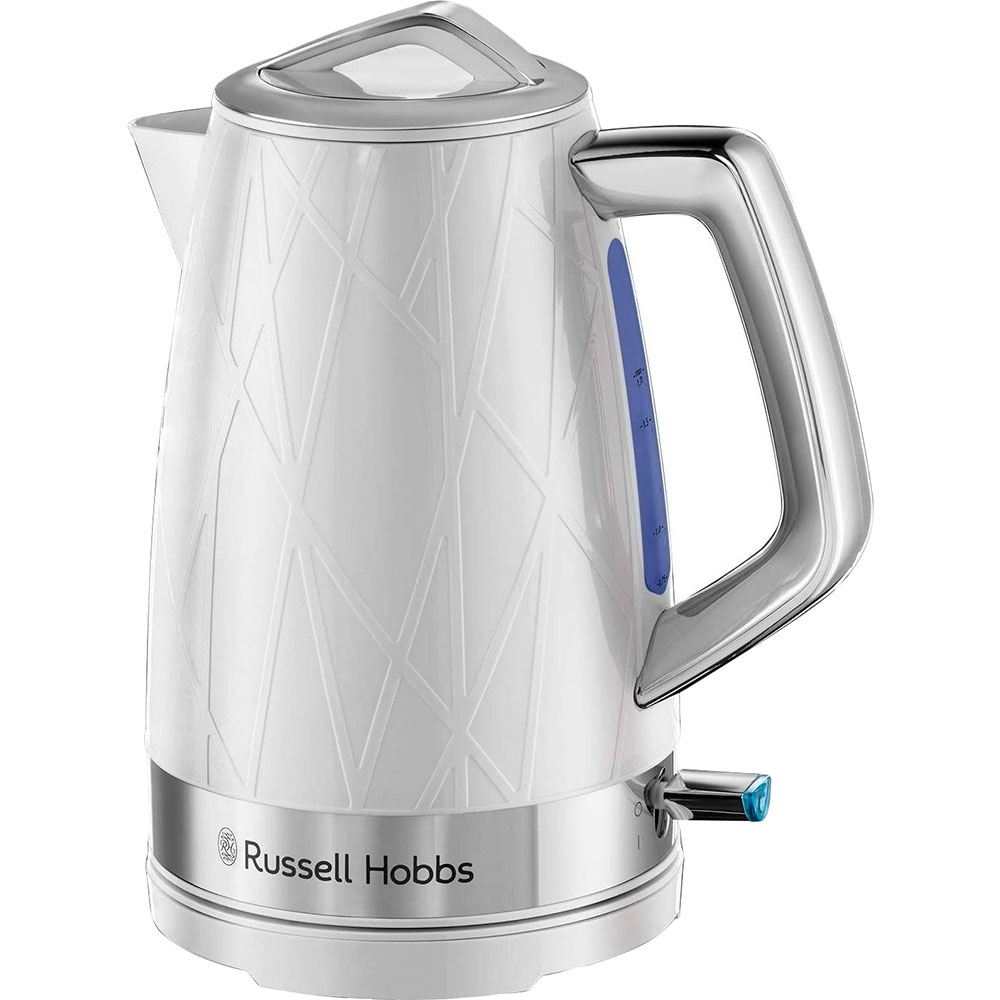 Электрочайник RUSSELL HOBBS 28080-70 Structure White