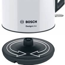 Електрочайник BOSCH TWK3P421