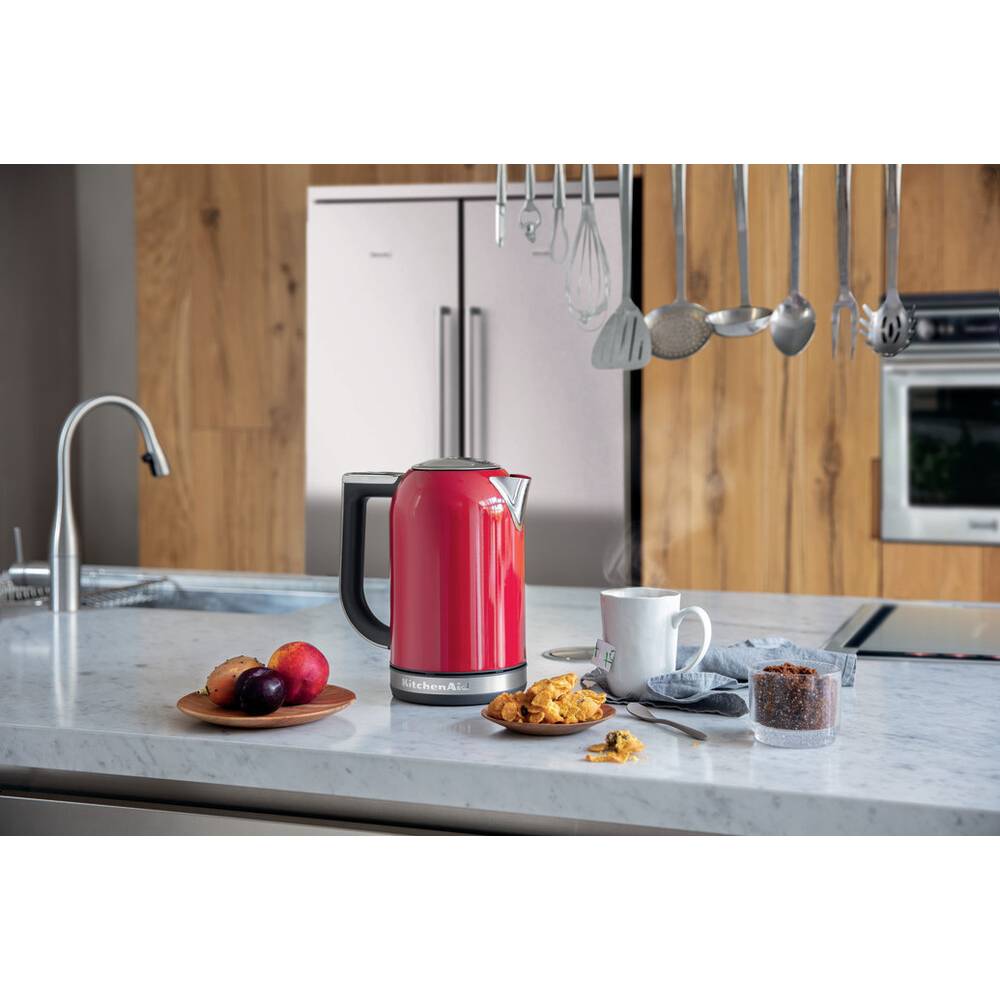 Фото Електрочайник KITCHENAID 5KEK1722EER