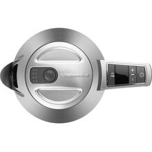 Електрочайник KITCHENAID 5KEK1722ESX