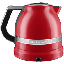 Електрочайник KITCHENAID Artisan 1,5л Red (5KEK1522EER)