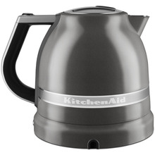 Электрочайник KITCHENAID Artisan 1,5 л Silver (5KEK1522EMS)