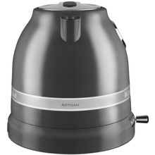 Электрочайник KITCHENAID Artisan 1,5 л Silver (5KEK1522EMS)