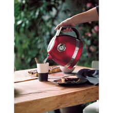 Электрочайник KITCHENAID Artisan 1,5 л Red Apple (5KEK1522ECA)