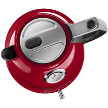 Электрочайник KITCHENAID Artisan 1,5 л Red Apple (5KEK1522ECA)