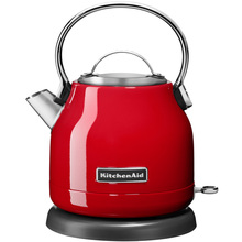 Электрочайник KITCHENAID Stella 1,25 л Red (5KEK1222EER)