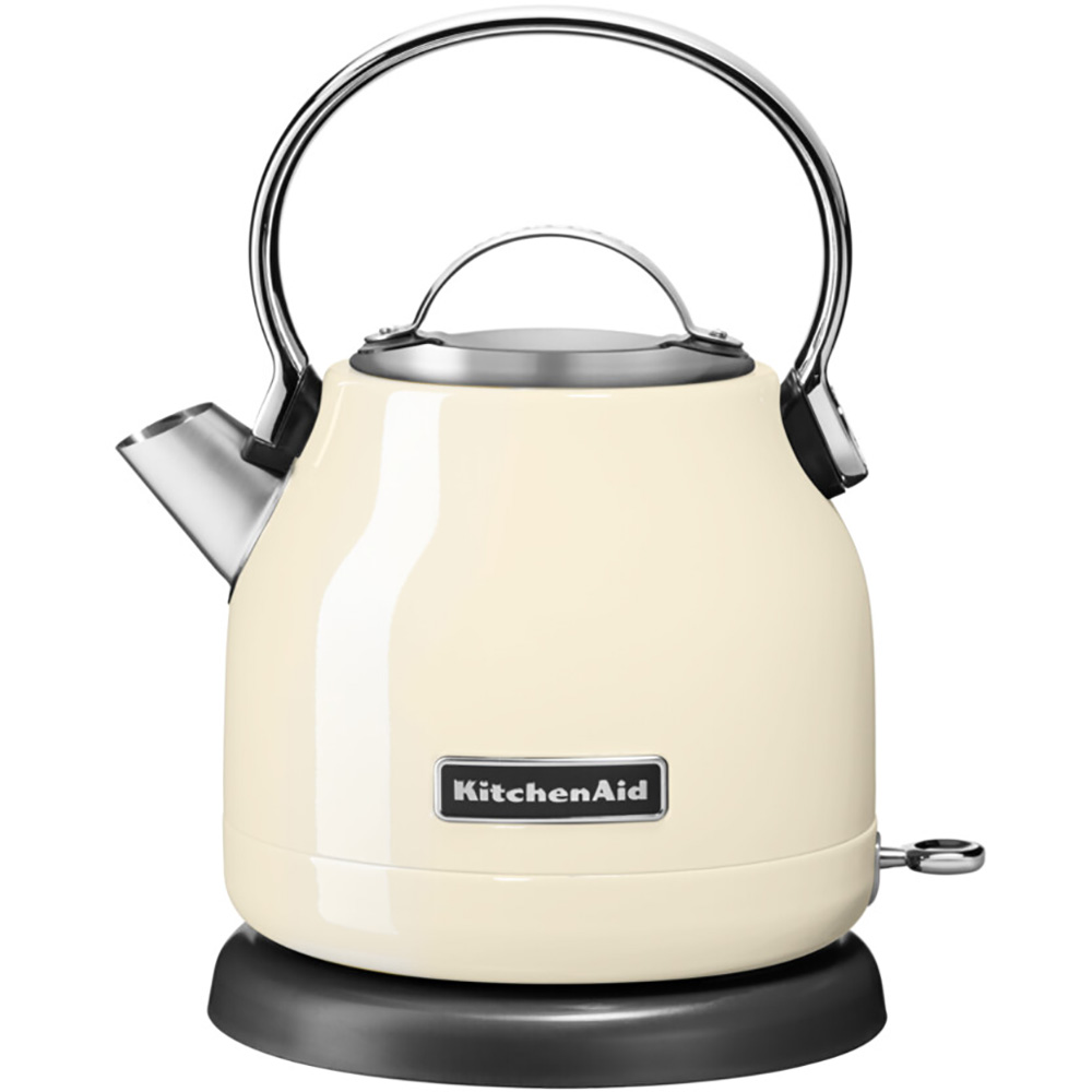 Электрочайник KITCHENAID Stella 1,25 л Biege (5KEK1222EAC