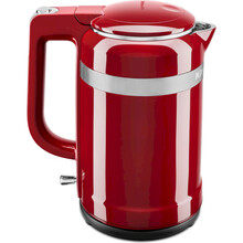 Електрочайник KITCHENAID DESIGN 1,5л 5KEK1565EER Empire Red